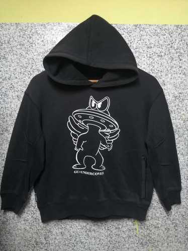 Vintage very rare undercover - Gem