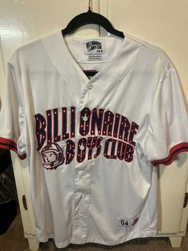 Billionaire Boys Club Billionaire Boys Club Jersey