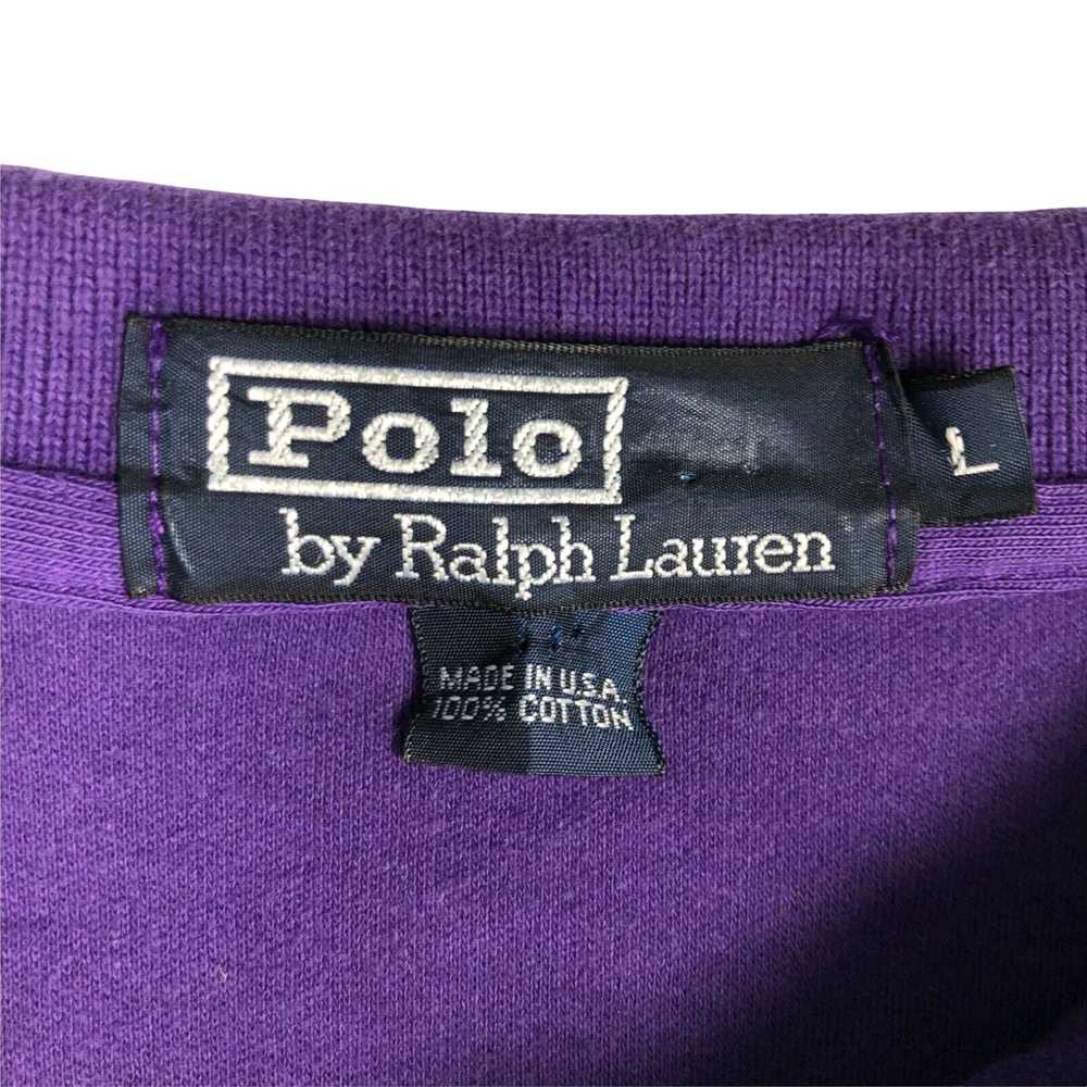 Polo Ralph Lauren Polo Ralph Lauren Men’s Long Sl… - image 3