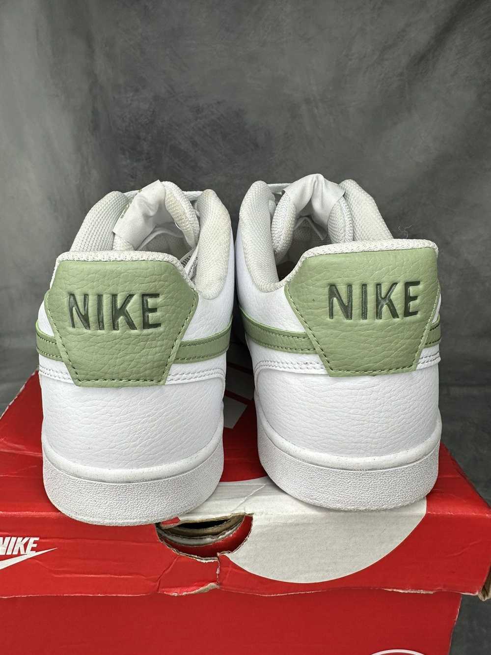 Nike × Streetwear × Vintage Nike Air Force 1 '07 … - image 4