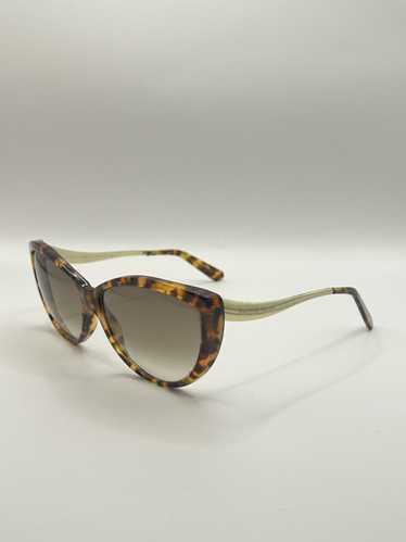 Alexander McQueen Alexander McQueen Sunglasses AMQ