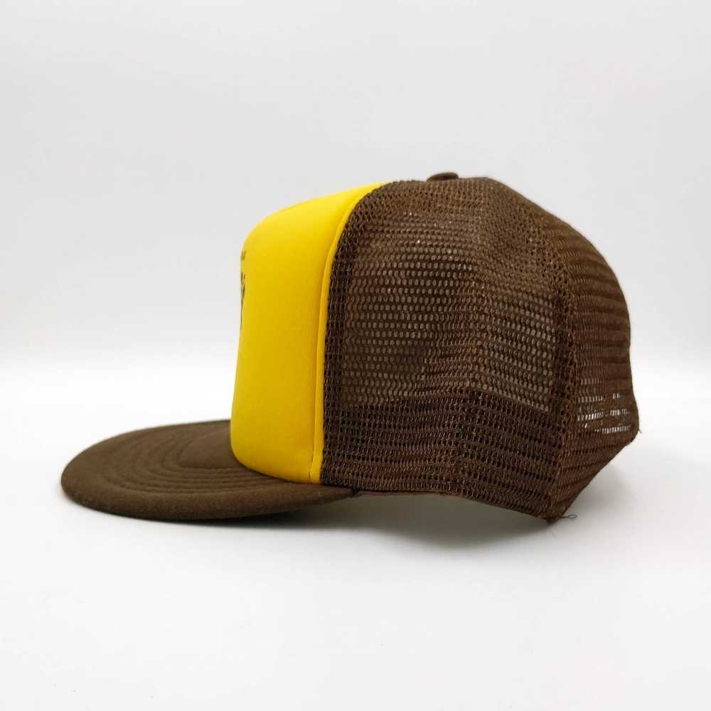 Streetwear × Trucker Hat × Vintage Vintage World'… - image 5