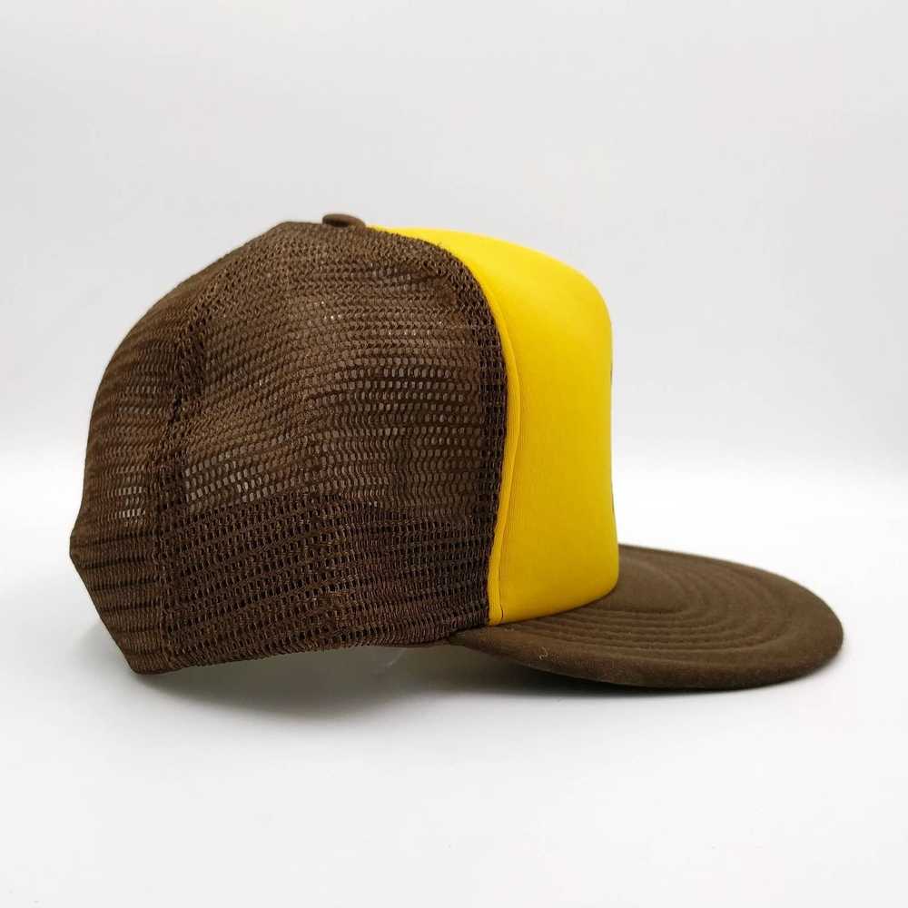 Streetwear × Trucker Hat × Vintage Vintage World'… - image 6