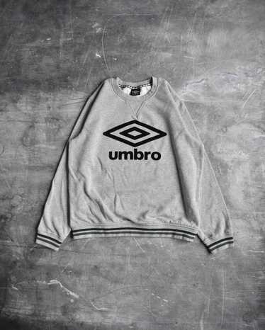 Vintage umbro sweatshirt - Gem