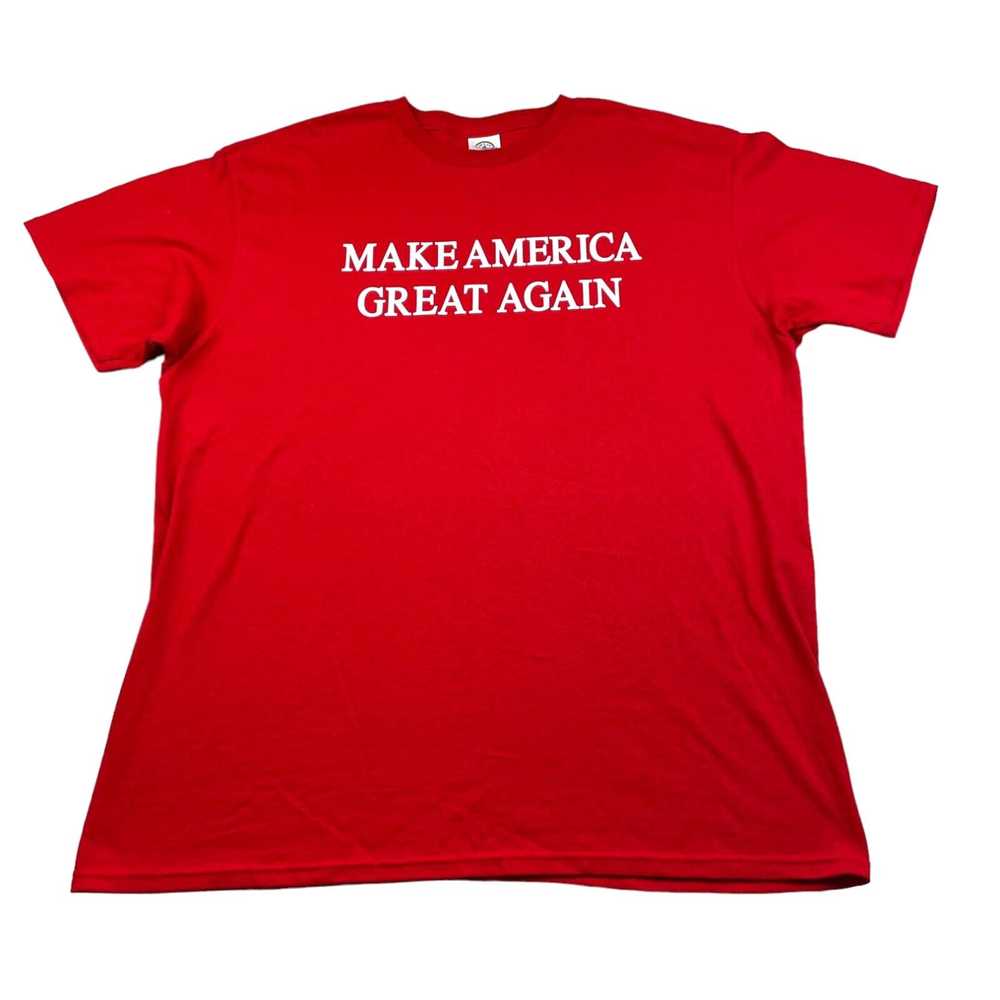Delta Donald Trump "Make America Great Again" Cam… - image 2