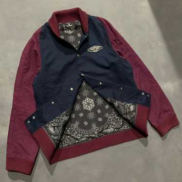 Subciety jacket - Gem