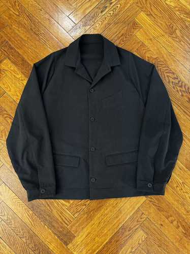 Teatora jacket gray - Gem