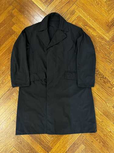 ジャケット・アウター TEATORA DEVICE COAT PLUS ONE black 4 TEATORA DEVICE COAT PLUS ONE black 4（TEATORA * TT-201PLUS