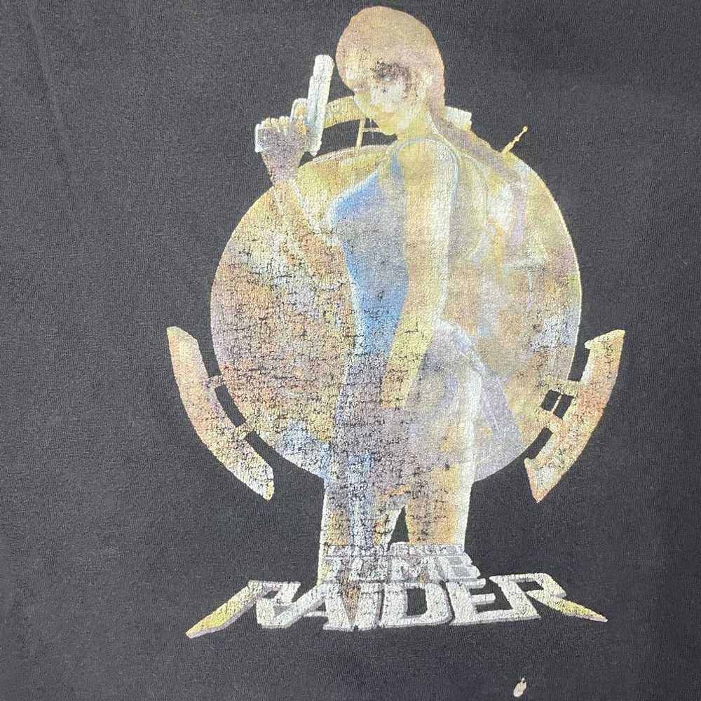 Other Y2K Tomb Raider Game Promo - image 3