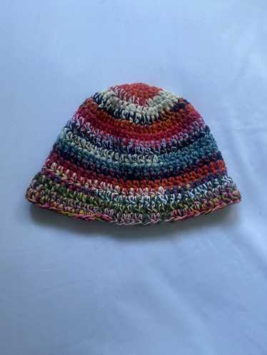 Handmade Handmade Crochet Bucket Hat