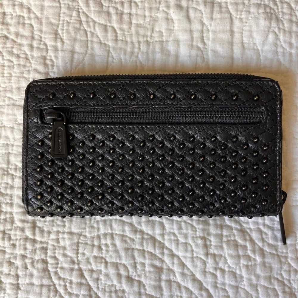 Rebecca Minkoff Leather wallet - image 3