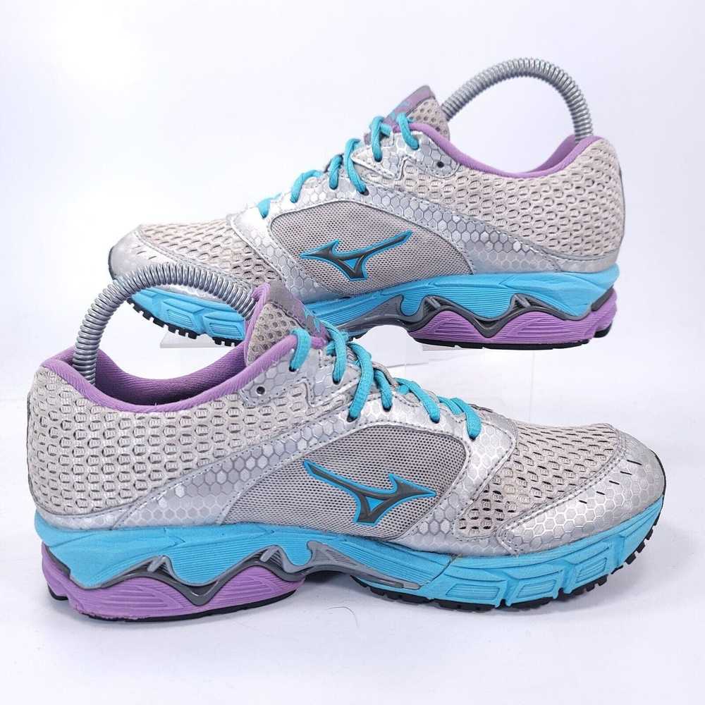 Mizuno Mizuno Wave Inspire 9 Shoe Womens Size 8 8… - image 5