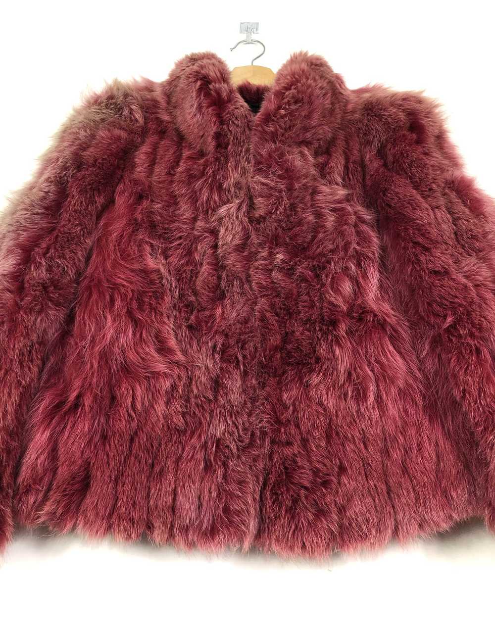 Japanese Brand × Mink Fur Coat × Vintage STUNNING… - image 6