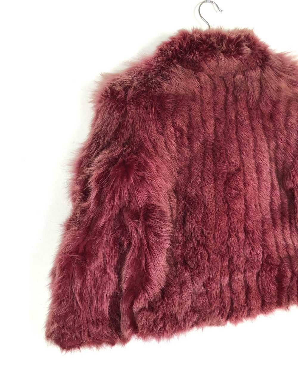 Japanese Brand × Mink Fur Coat × Vintage STUNNING… - image 8