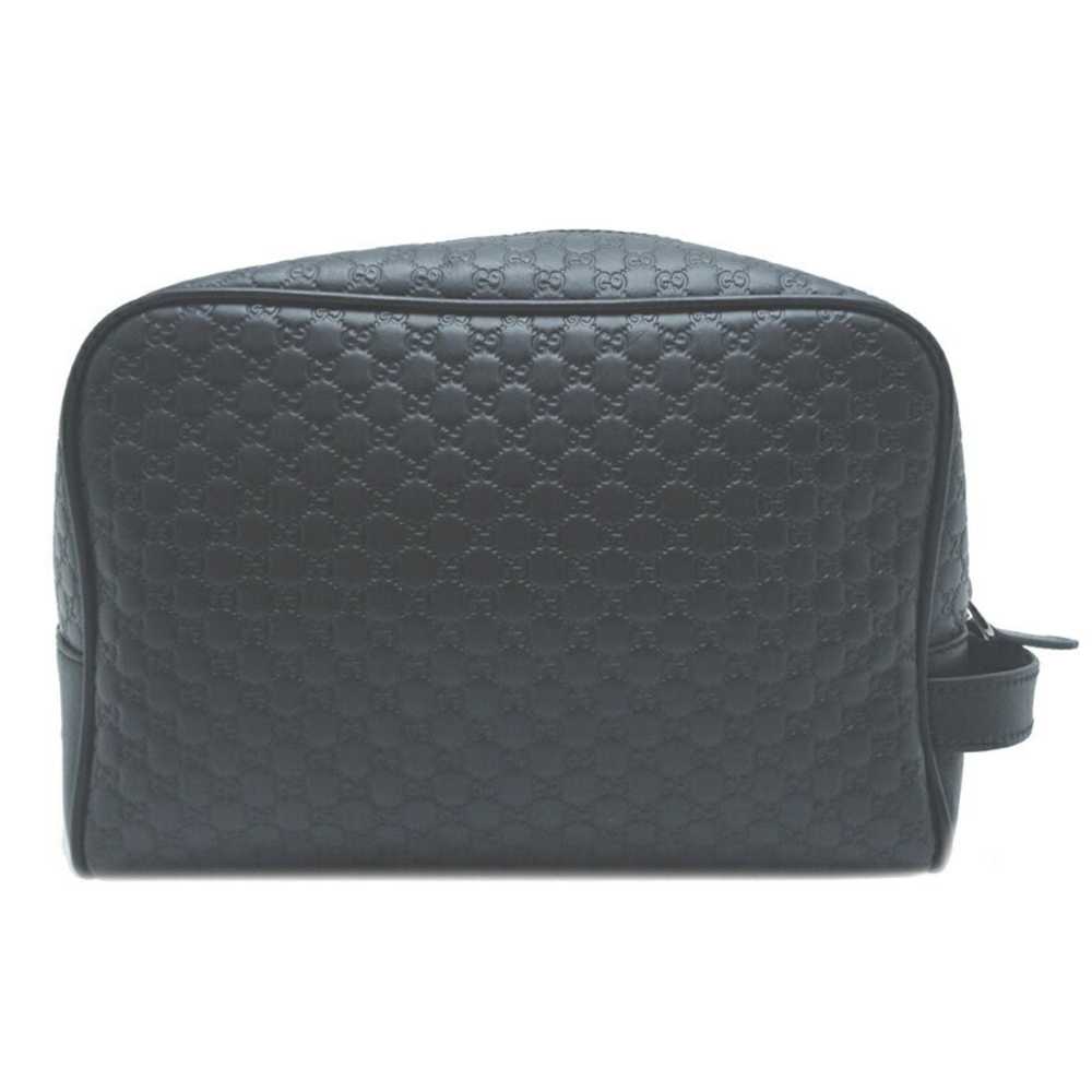 Gucci GUCCI Pouch Women's Second Bag 419775 Micro… - image 2