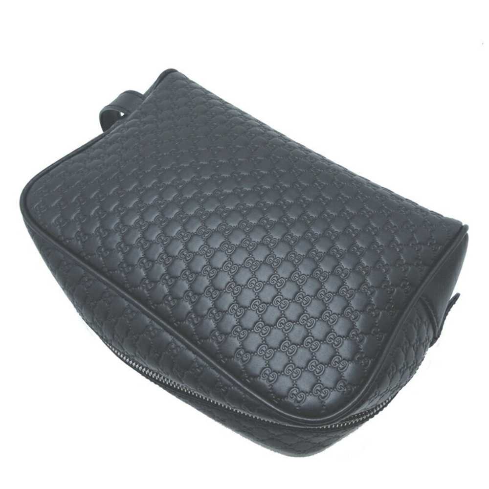 Gucci GUCCI Pouch Women's Second Bag 419775 Micro… - image 4