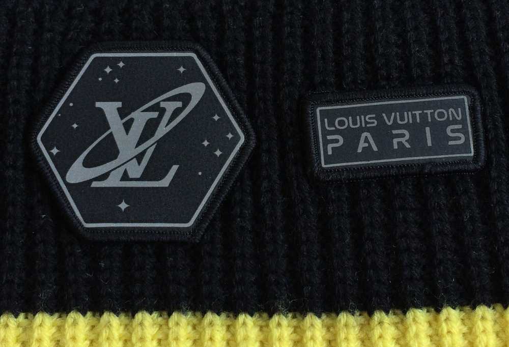 Louis Vuitton × Virgil Abloh Louis Vuitton Galaxy… - image 2
