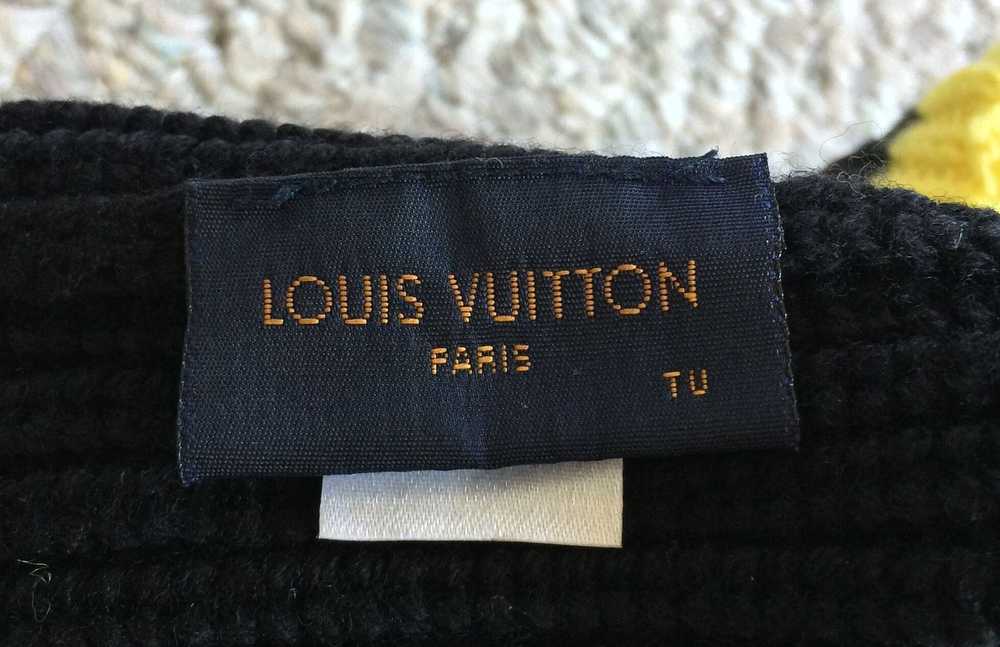 Louis Vuitton × Virgil Abloh Louis Vuitton Galaxy… - image 4