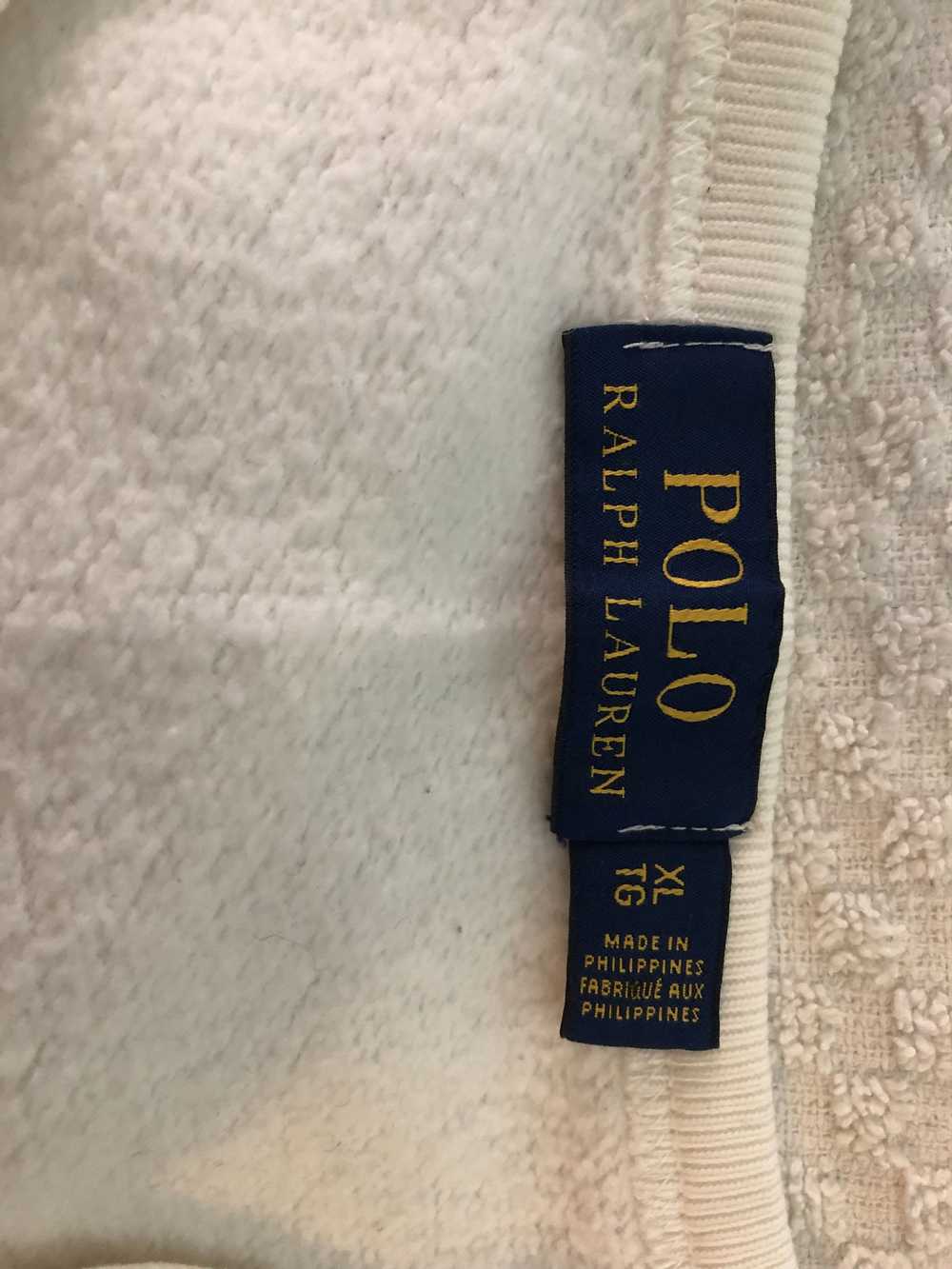 Polo Ralph Lauren Polo Ralph Lauren CP-93 Sailboa… - image 9