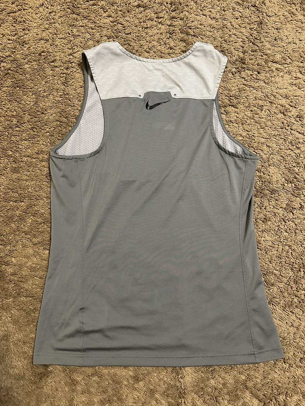 Nike × Streetwear × Vintage Vintage Nike Dri-fit … - image 7