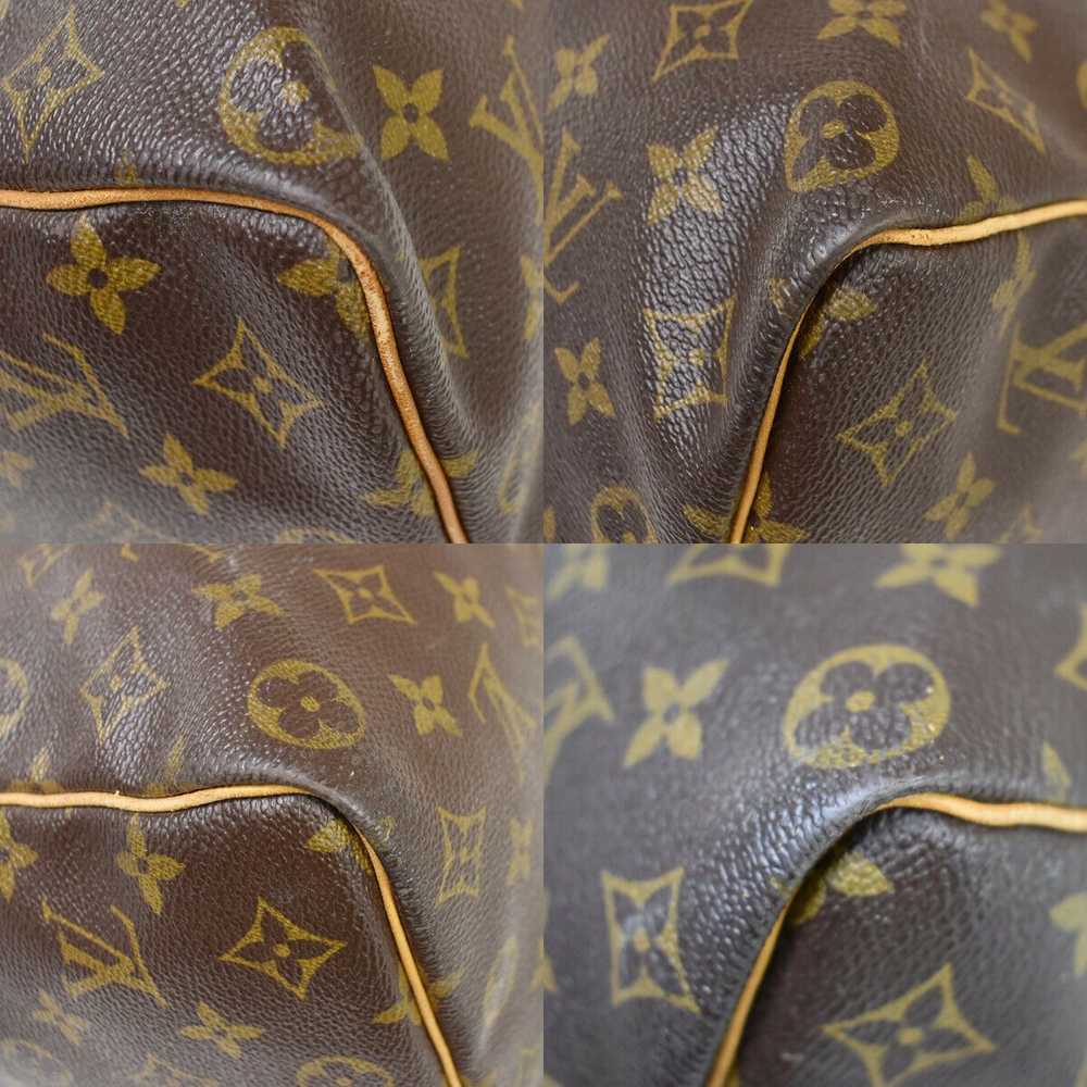 Louis Vuitton Keepall 50 Duffle Bag - image 6