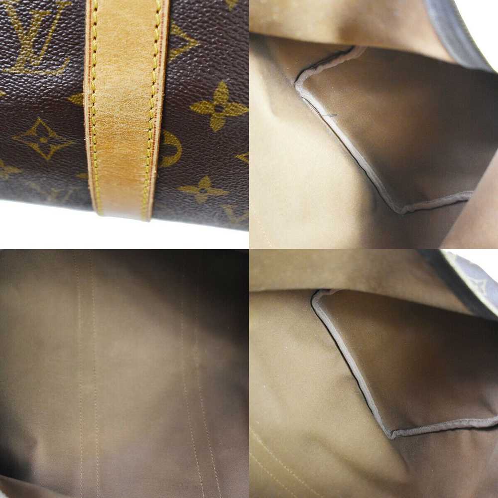 Louis Vuitton Keepall 50 Duffle Bag - image 8
