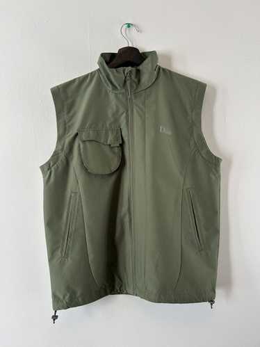 Dime Dime Jacket/Vest