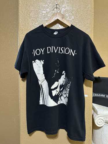 Archival Clothing × Band Tees × Joy Division Joy D