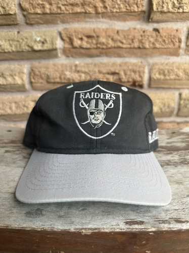 Oakland Raiders × Starter × Vintage Vintage RAIDERS S… - Gem