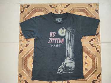 Led Zeppelin × Streetwear × Vintage STAIRWAY TO H… - image 1