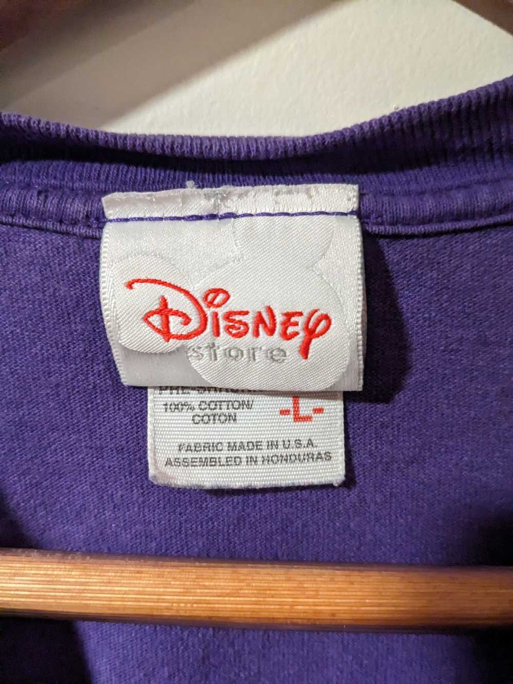 Disney × Streetwear × Vintage Vintage 90s Disney … - image 3
