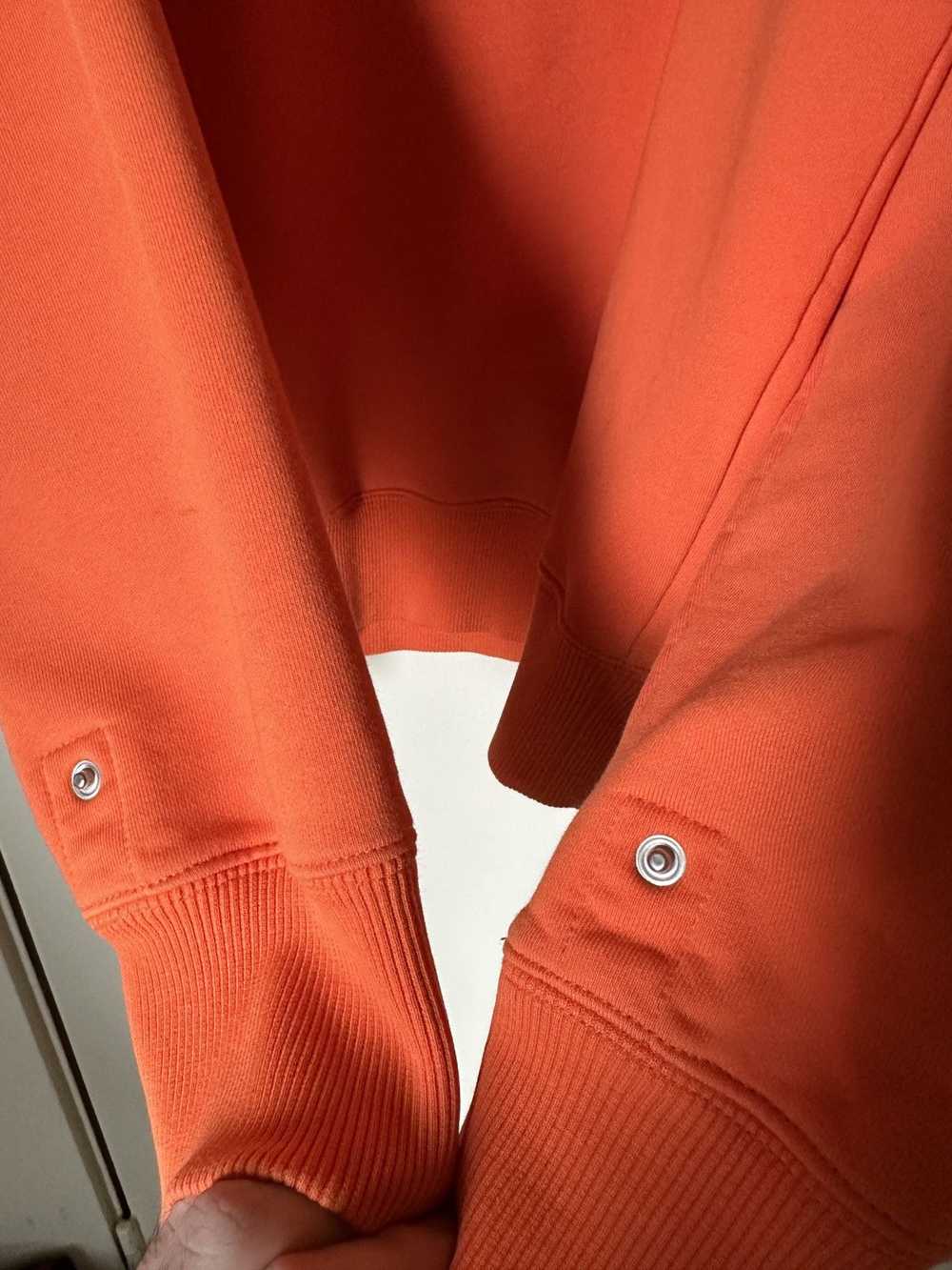 Helmut Lang × Streetwear Helmut lang sweatshirt O… - image 5