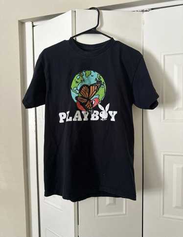 Playboy Playboy Butterfly Shirt - image 1