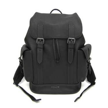 Coach COACH Hudson CB837 Men's Leather Backpack B… - image 1