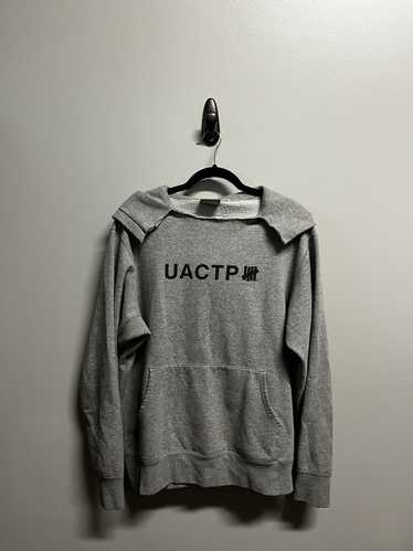 Undefeated UNDEFEATED UACTP Hoodie