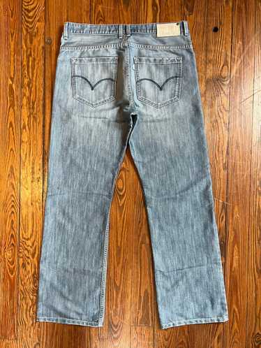 Levi's × Vintage Levi’s SilverTab Jeans