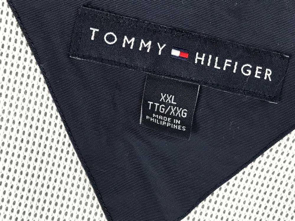 Tommy Hilfiger × Tommy Jeans × Vintage Tommy Hilf… - image 7