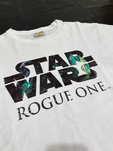 Bape × Star Wars Star Wars Rogue One Tee