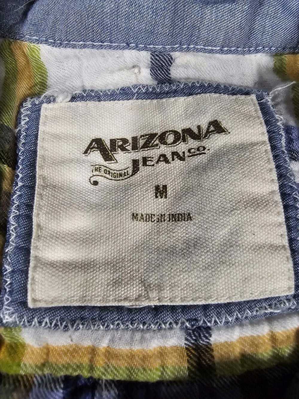 Arizona Jean Company Arizona Jeans Medium Casual … - image 3