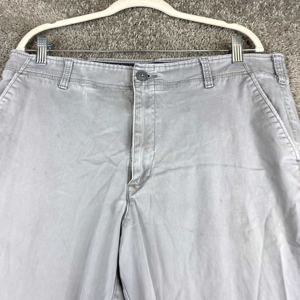 Lee Lee X-Treme Comfort Chino Pants Men's Size 36… - image 2