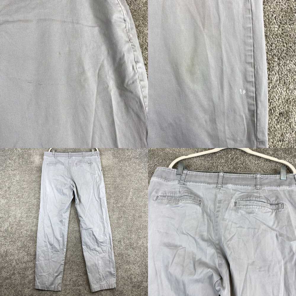 Lee Lee X-Treme Comfort Chino Pants Men's Size 36… - image 4
