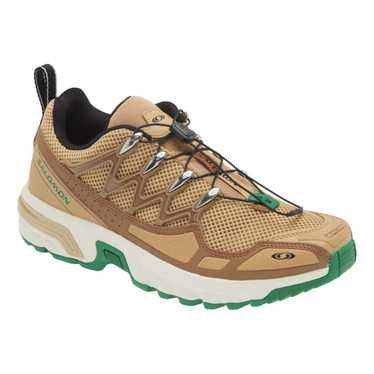 Salomon Cloth low trainers