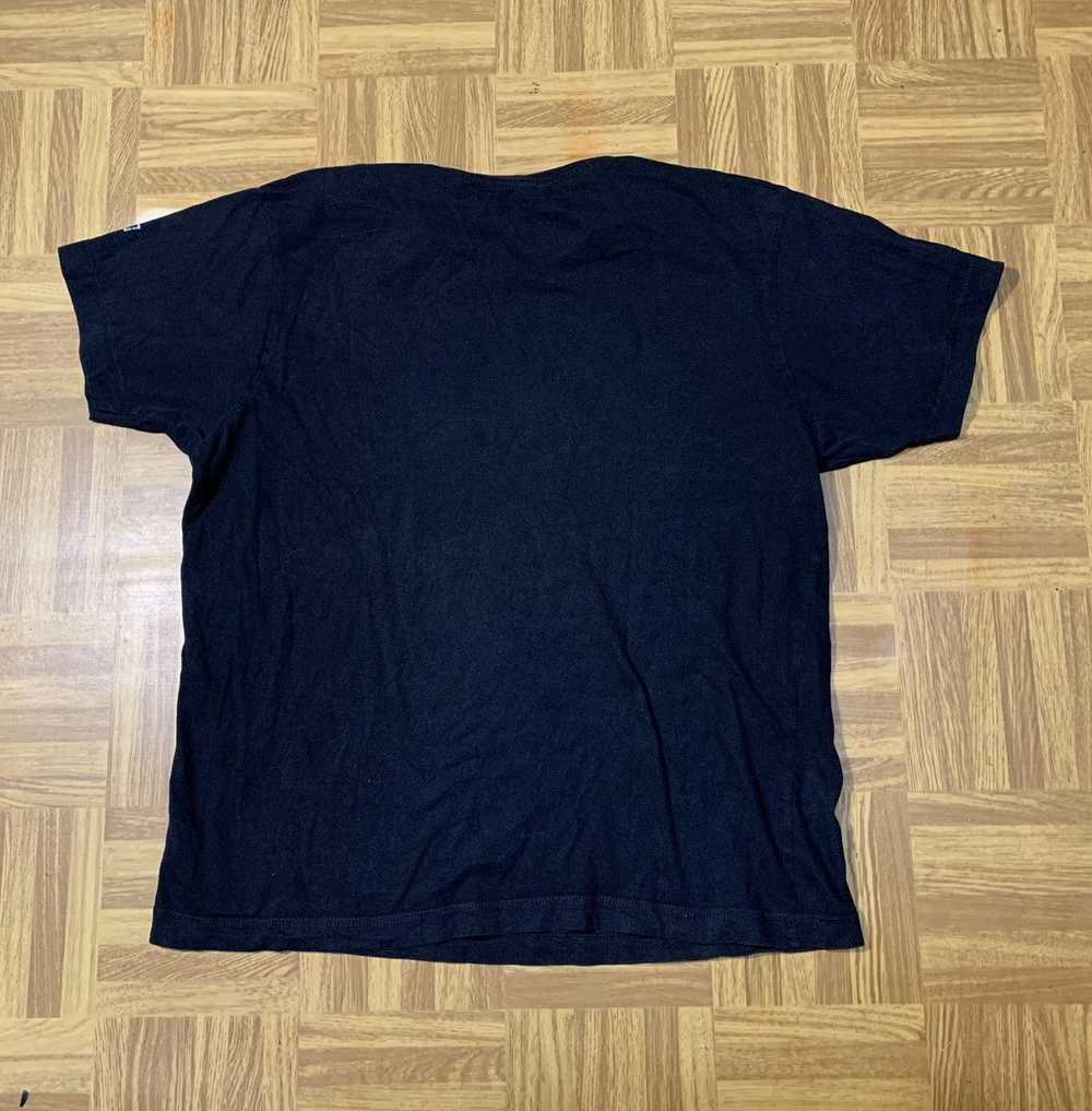 Rock T Shirt × Vintage 1994 Vintage Rammstein T S… - image 5