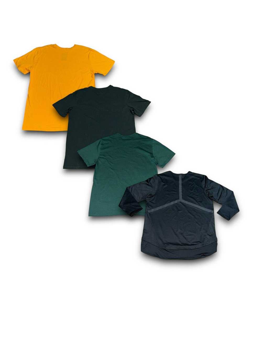 Ncaa × Nike Oregon ducks Nike shirt bundle - image 3