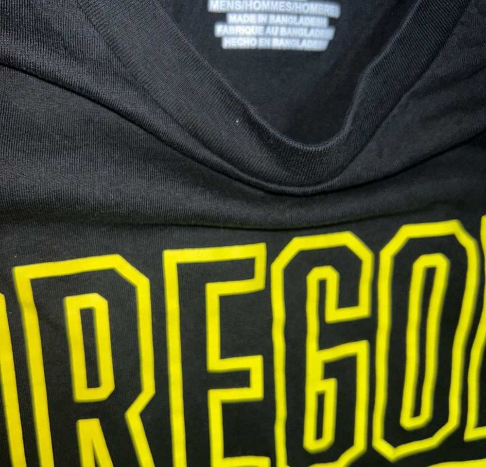 Ncaa × Nike Oregon ducks Nike shirt bundle - image 4