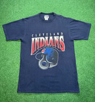 Chalk Line × Vintage Vintage 90s Cleveland Indians