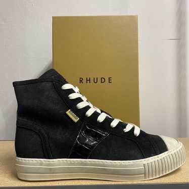 Rhude Rhude Bel Airs Size 11 - image 1