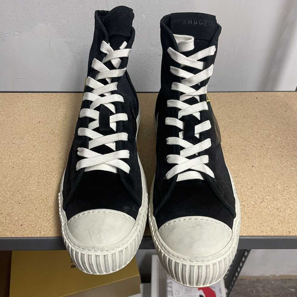 Rhude Rhude Bel Airs Size 11 - image 6