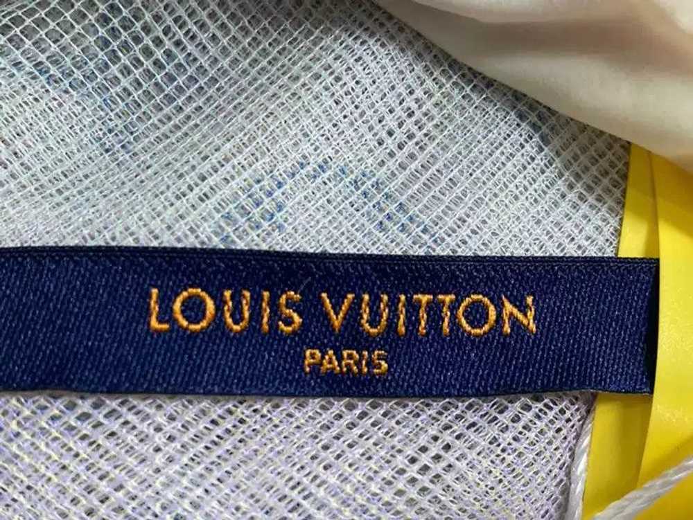 Louis Vuitton Louis Vuitton Monogram floral print… - image 5