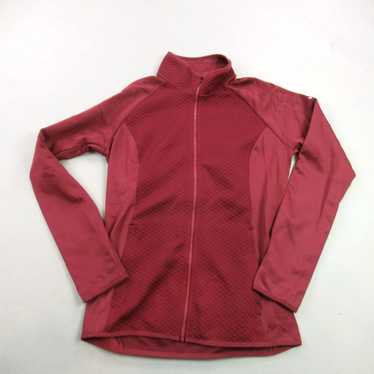 Vintage Columbia Jacket Womens Medium Full Zip Lo… - image 1